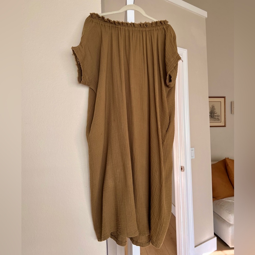 Mikoh Mirakami Dress